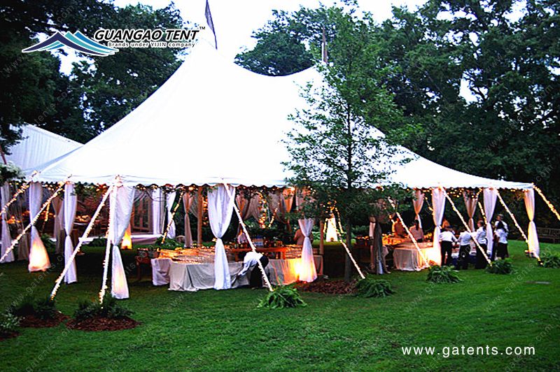 Restaurant tent 06